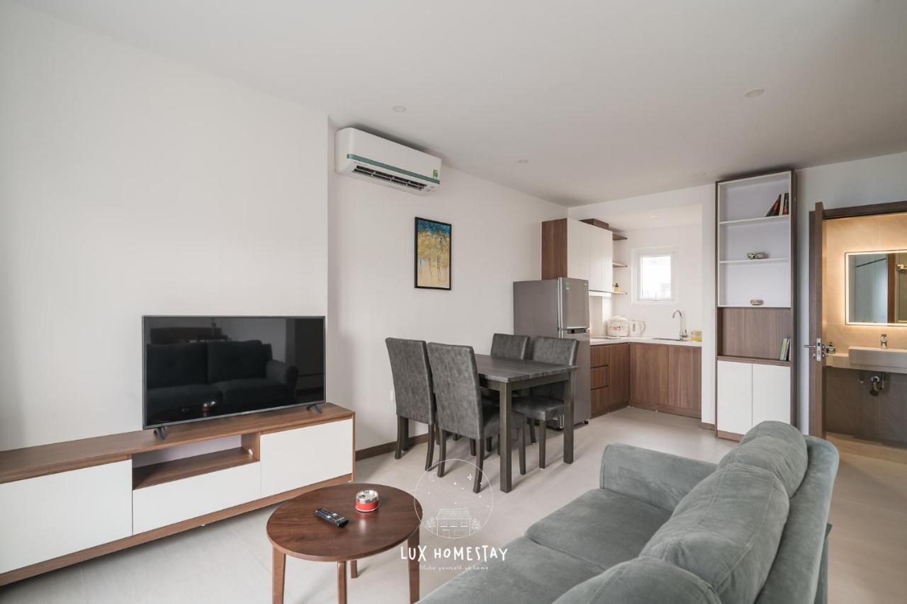 Lux Westlake Studio Hanoi Zewnętrze zdjęcie