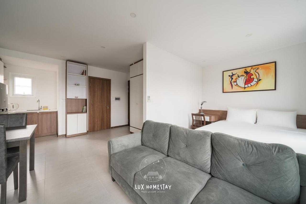 Lux Westlake Studio Hanoi Zewnętrze zdjęcie