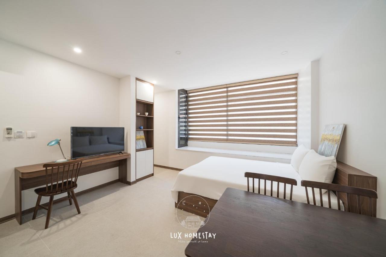 Lux Westlake Studio Hanoi Zewnętrze zdjęcie