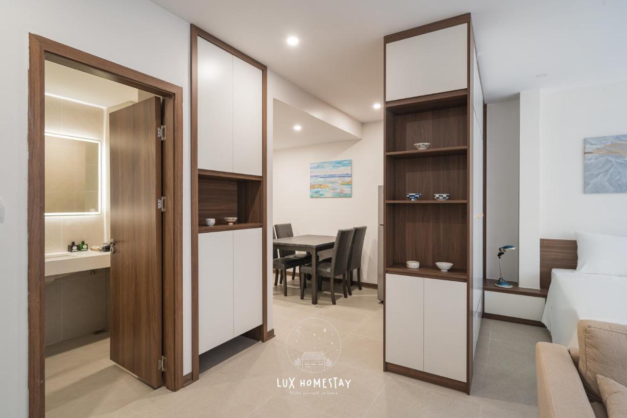 Lux Westlake Studio Hanoi Zewnętrze zdjęcie
