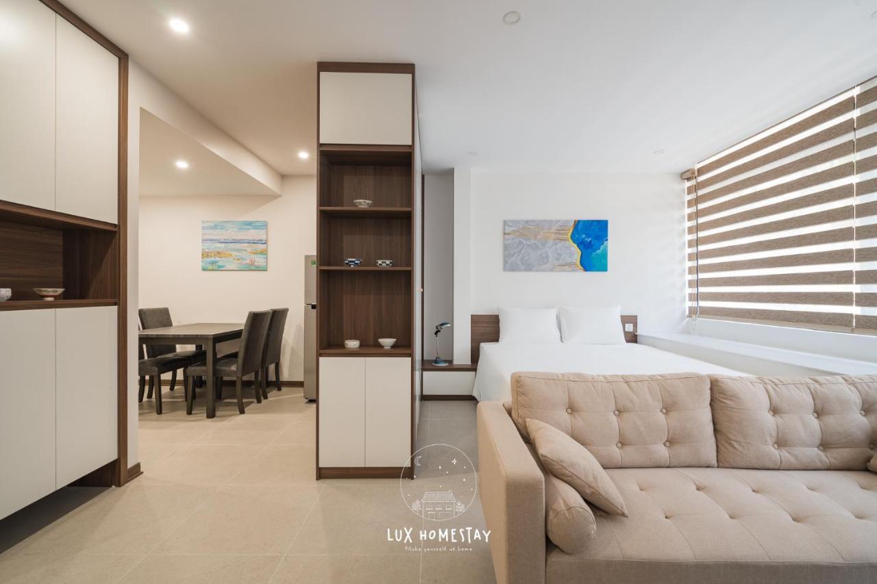 Lux Westlake Studio Hanoi Zewnętrze zdjęcie