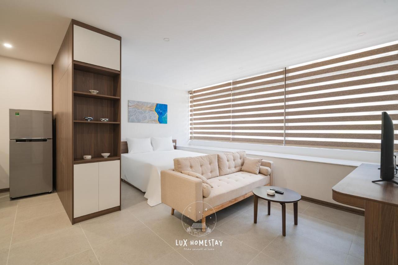 Lux Westlake Studio Hanoi Zewnętrze zdjęcie