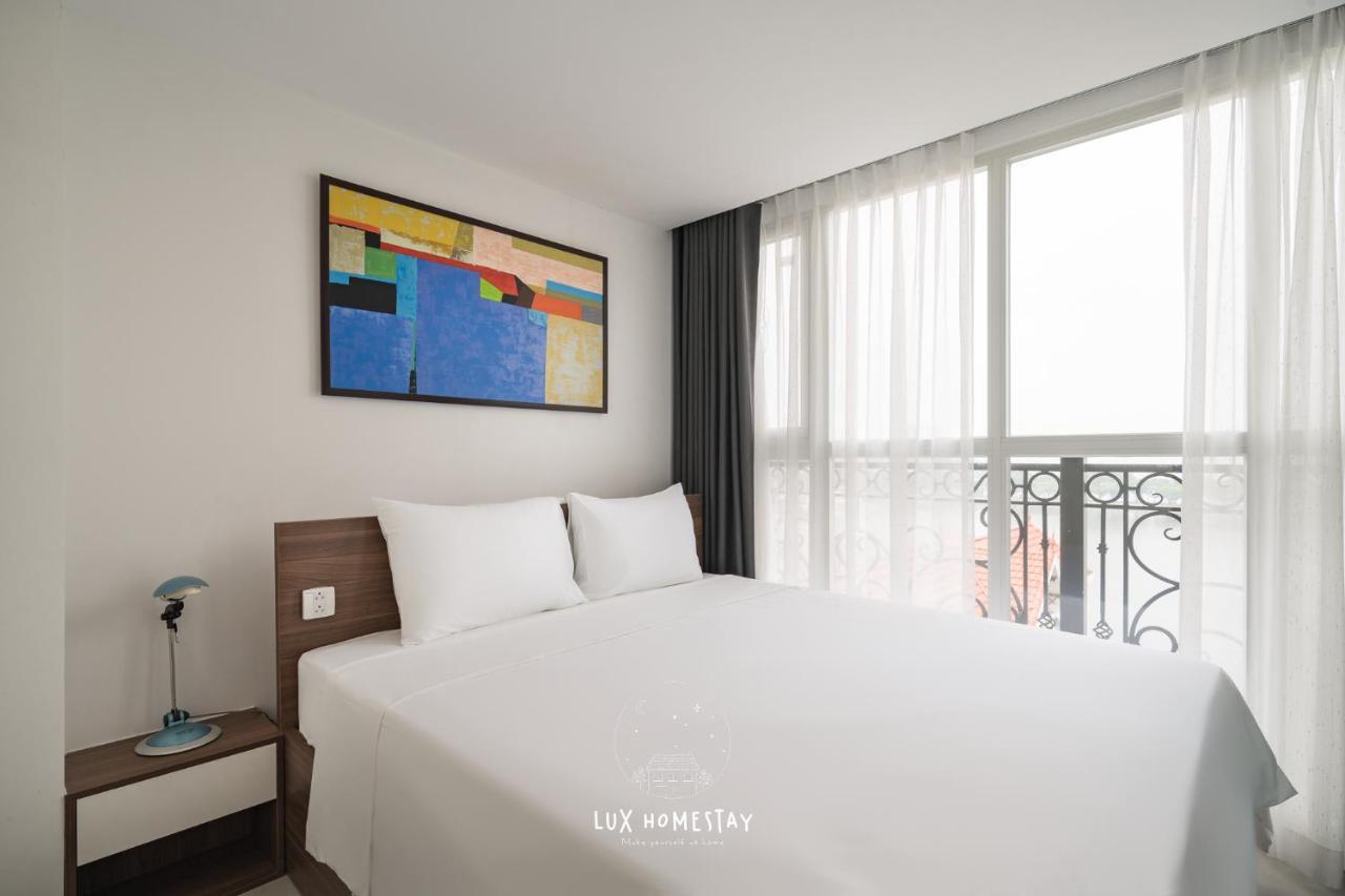 Lux Westlake Studio Hanoi Zewnętrze zdjęcie