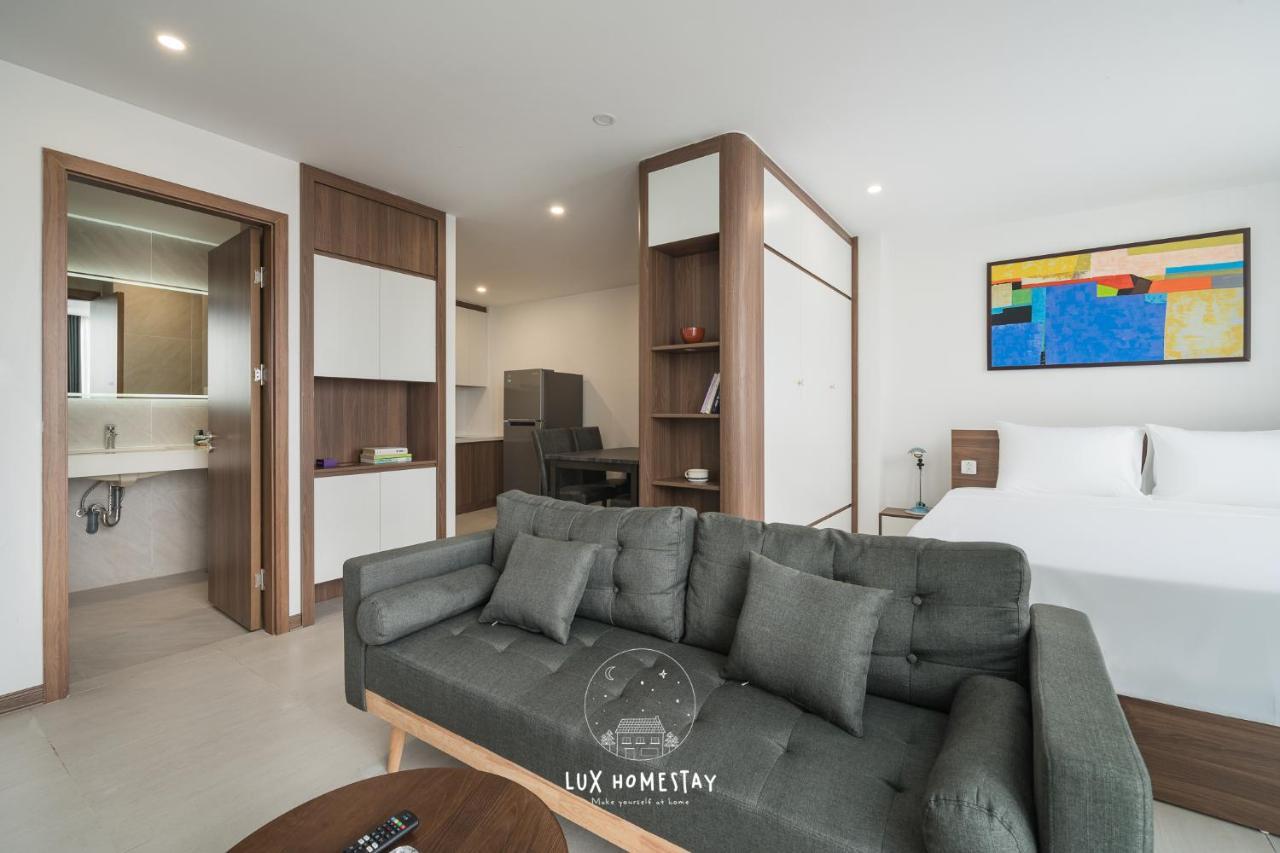 Lux Westlake Studio Hanoi Zewnętrze zdjęcie