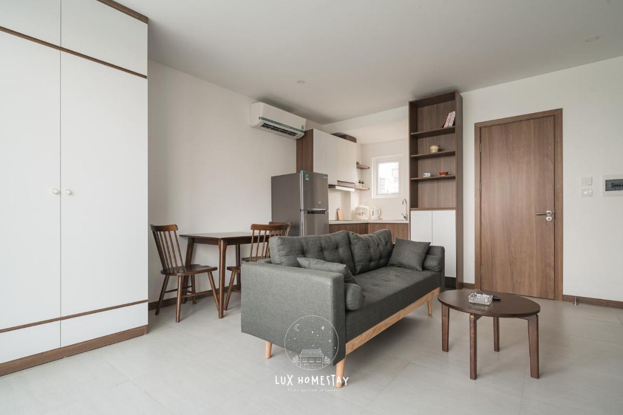 Lux Westlake Studio Hanoi Zewnętrze zdjęcie
