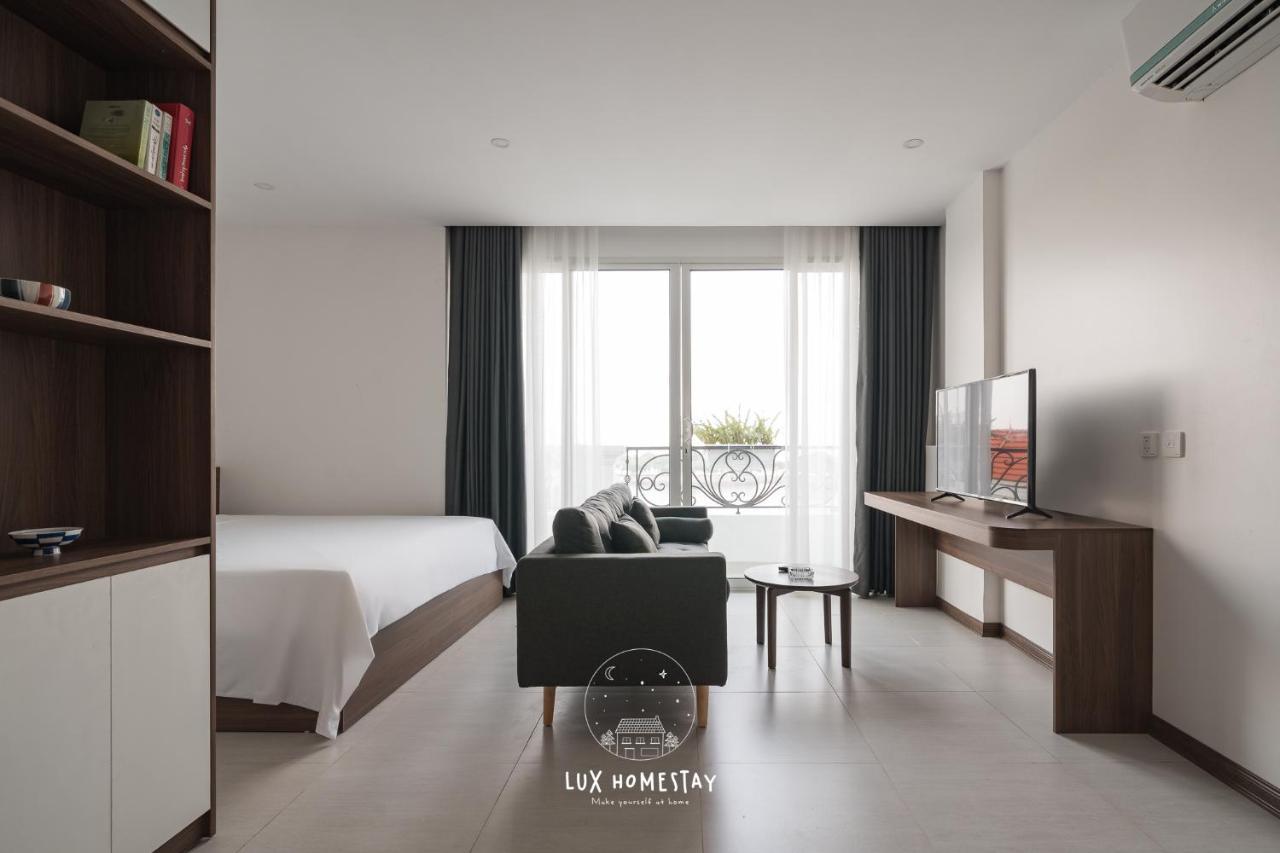 Lux Westlake Studio Hanoi Zewnętrze zdjęcie