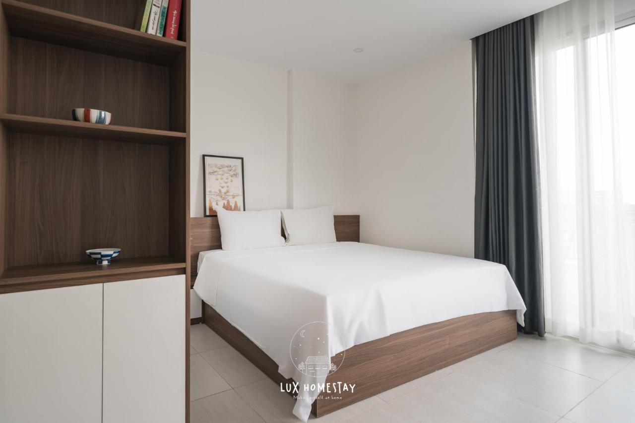 Lux Westlake Studio Hanoi Zewnętrze zdjęcie