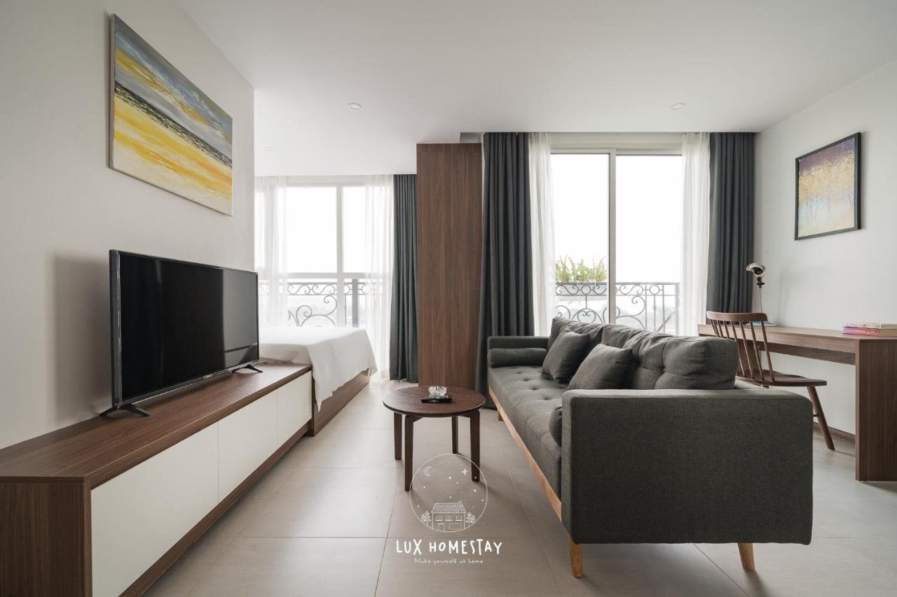 Lux Westlake Studio Hanoi Zewnętrze zdjęcie