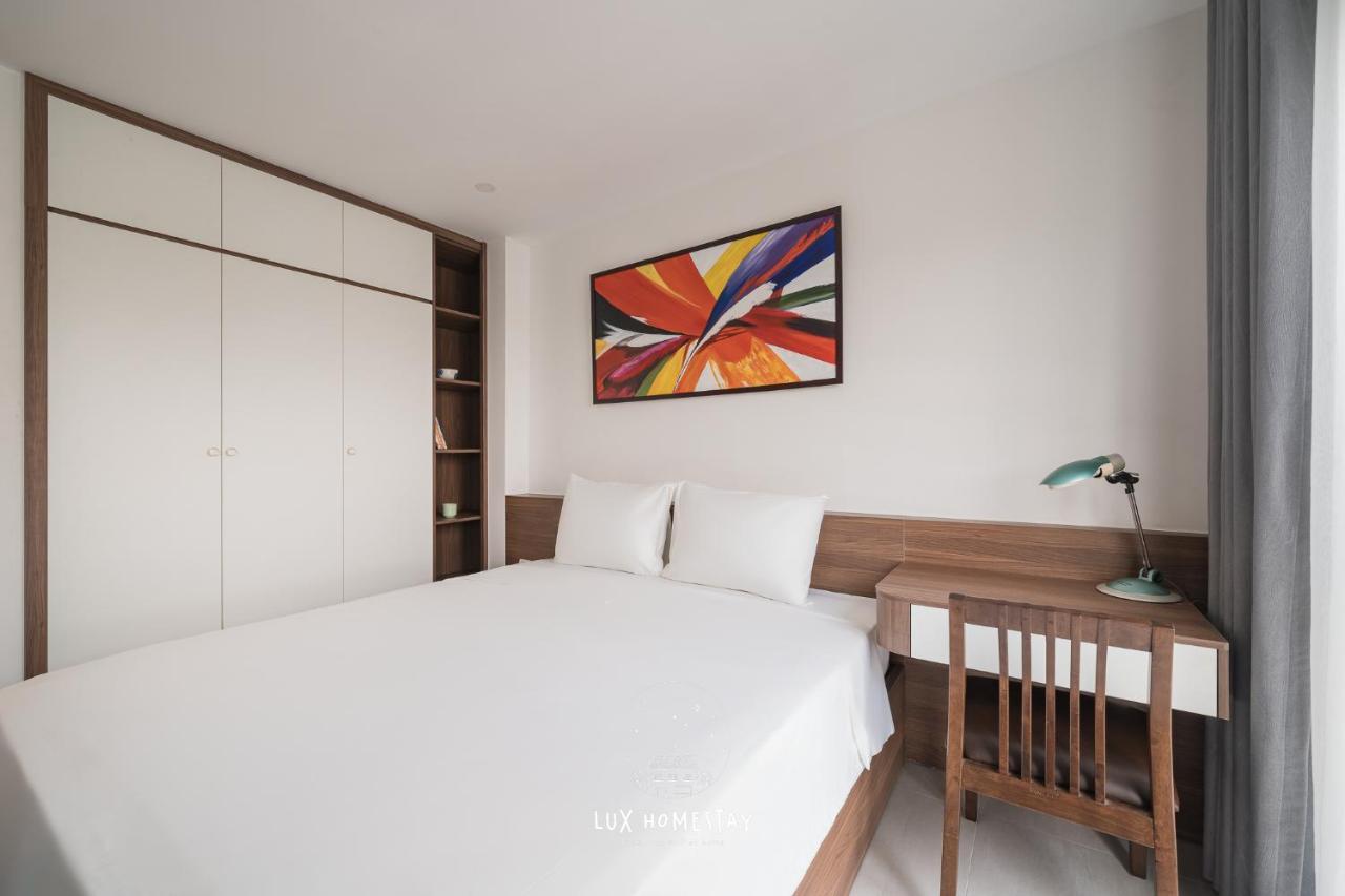 Lux Westlake Studio Hanoi Zewnętrze zdjęcie