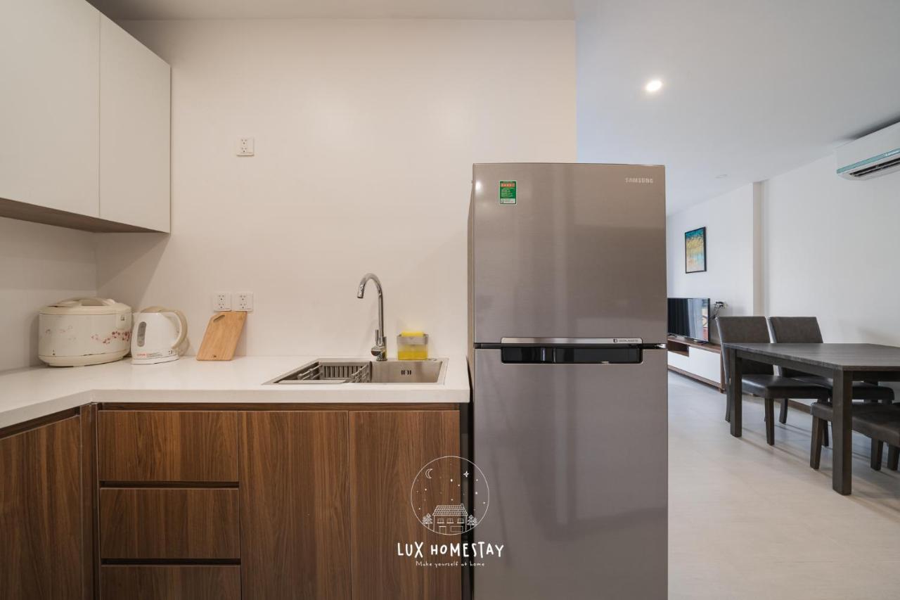 Lux Westlake Studio Hanoi Zewnętrze zdjęcie
