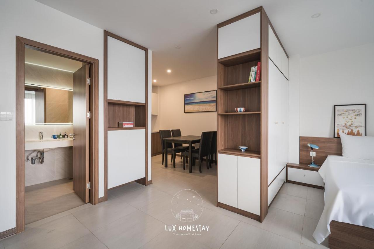 Lux Westlake Studio Hanoi Zewnętrze zdjęcie