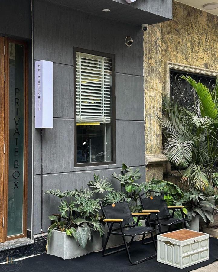 Lux Westlake Studio Hanoi Zewnętrze zdjęcie
